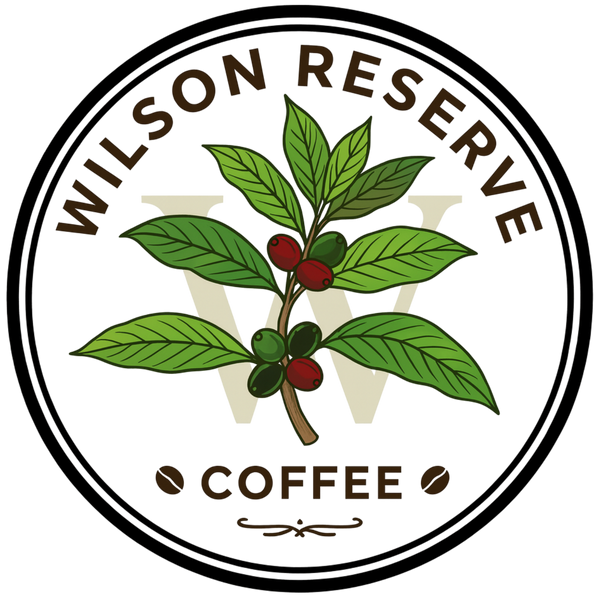 Wilson Reserve Coffee